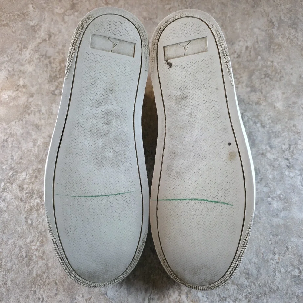 Jordan Westbrook 0 Light Bone / White 768934-027 Mens Size 12 Shoes Sneakers‎